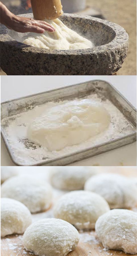 bánh mochi bánh mochi